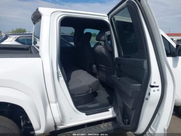 Toyota Tacoma II 2025 Toyota Tacoma SR5 2025 2.4l 2.4 Benzyna 278KM, zdjęcie 12