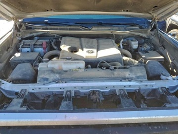 Toyota Tundra II 2023 Toyota Tundra Crewmax SR 2023 3.4 Benzyna 389KM, zdjęcie 6