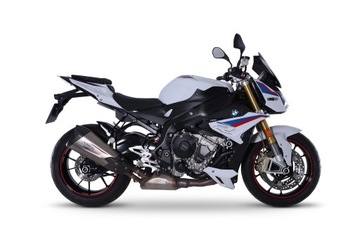 Аварийные колодки CSP для BMW S1000R 2017-2020 гг.