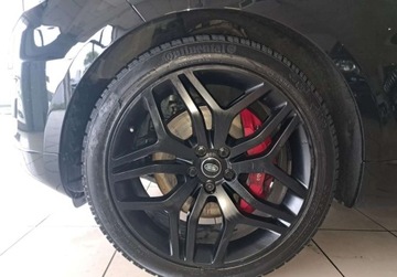 Land Rover Range Rover Sport II SUV 3.0 SDV6 306KM 2016 Land Rover Range Rover Sport 3.0 SD 306KM HSE Dynamicdoposazenie Krajowy,S, zdjęcie 14