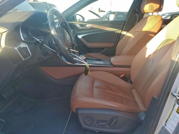 Audi A6 C8 2019 Audi A6 Limousine 2019 AUDI A6 PREMIUM 3.0 Benzyna 335KM, zdjęcie 7