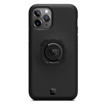 Etui Quad Lock Original - iPhone 11 Pro +GRATISY