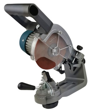 EUROTEC ЦЕПЬ ОСТРАЯ СО СВЕТОДИОДНОЙ ПОДСВЕТКОЙ