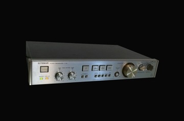 ЛЮКСМАН С-02