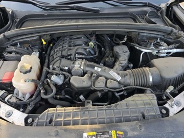 Jeep Grand Cherokee V 2024 Jeep Grand Cherokee Limited 2024 3.6 Benzyna 293KM, zdjęcie 8