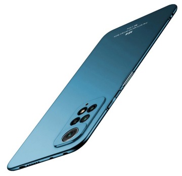 Etui Case MSVII Obudowa DO XIAOMI REDMI NOTE 11 Pro 5G