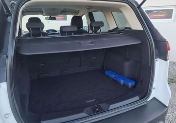 Ford Kuga II SUV 2.0 Duratorq TDCi 140KM 2013 Ford Kuga SLICZNA 2.0 TDCi Bogata Wersja ORYGINAL 2014r Serwis WYJATKOWA Z, zdjęcie 14