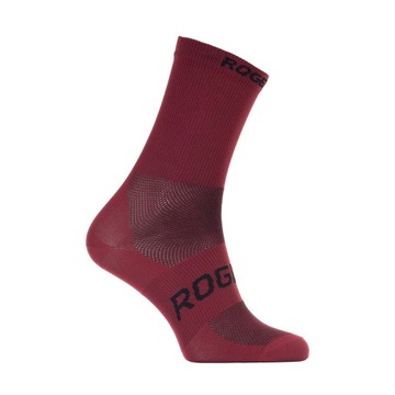 Rogelli RCS-08 funkcjonalne skarpetki rowerowe