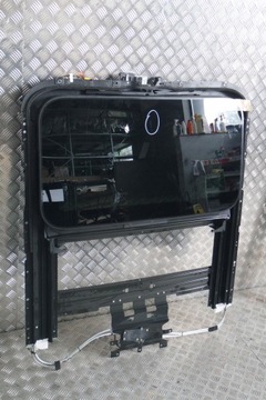 МЕХАНИЗМ ВЕРХНЕГО ОКНА AUDI A8 S8 4H0