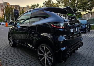 Aixam 2025 Aixam Coupe GTI od 14 roku zycia AIXAM MOTO Chorzow Diesel 8KM, zdjęcie 3