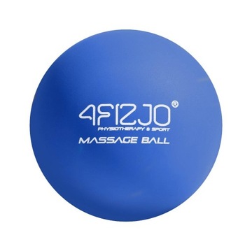 Piłeczka do masażu Lacrosse 4FIZJO MASSAGE BALL