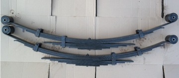 RESOR RESORY FSC DAEWOO LUBLIN I 2.4D TYŁ JAK NOWE