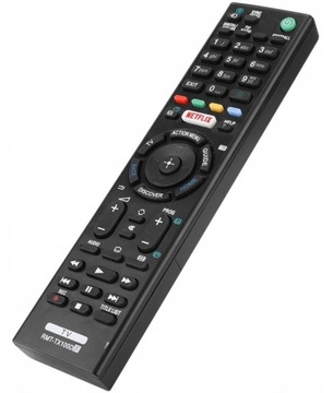 PILOT DO TV SONY BRAVIA KDL ZAMIENNIK UNIWERSALNY DO TELEWIZORA