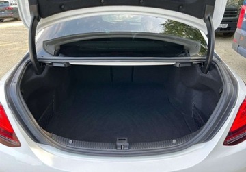 Mercedes Klasa C W205 Kabriolet Facelifting 1.5 200 184KM 2019 Mercedes-Benz Klasa C Kamera 360, Podgrzewane fotele, Tempomat, Salon PL,, zdjęcie 8