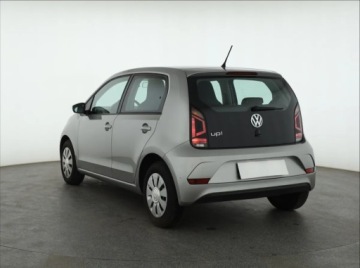 Volkswagen up! Hatchback 5d Facelifting 1.0 60KM 2018 VW Up! 1.0 MPI, Salon Polska, Serwis ASO, Klima, zdjęcie 3
