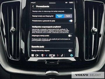 Volvo XC60 II 2025 Volvo XC 60 FV23% B5B Plus Dark AWD Full-LED Panor, zdjęcie 19