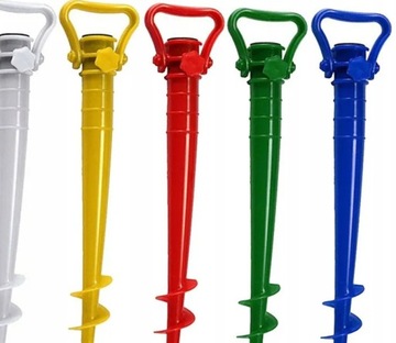 ПЛЯЖНЫЙ ЗОНТ 160СМ + ЭКРАН 8М С РУЧКОЙ-МОЛОТОКОМ