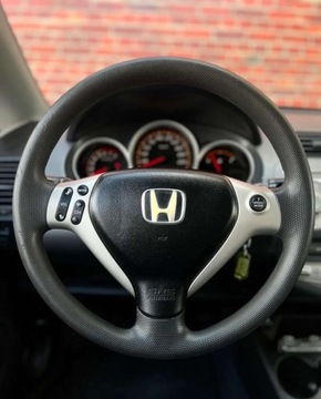 Honda Jazz II 1.4 83KM 2006 Honda Jazz Automat Klima Isofix Warszawa Gwarancja w cenie VKVX 1.3 83KM, zdjęcie 19