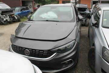 Fiat Tipo II Station Wagon 1.6 MultiJet 120KM 2020 Fiat Tipo ROK 2020 POJ 1598 120 KM, zdjęcie 3