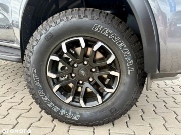 Ford Ranger VI Podwójna kabina 2.0 EcoBlue BI-TURBO 205KM 2026 Ford Ranger Ford Ranger 2.0 EcoBlue Bi-Turbo 4x4 DC Wildtrak X 2.0 Diesel, zdjęcie 10