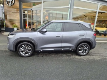 BYD 2025 BYD ATTO 2 Comfort Hatchback (204 KM) 2025, zdjęcie 1