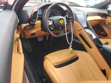 Ferrari 2022 Ferrari Roma 2022 3.9l 3.9 Benzyna 611KM, zdjęcie 8