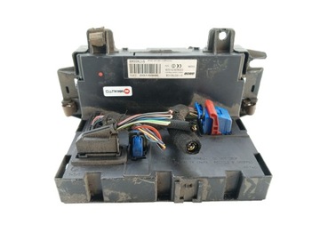 МОДУЛЬ BSI FIAT PANDA II 2 (2003-2006) 51740048