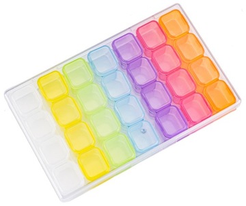 Ручка с подсветкой + насадки + USB-зарядное устройство, аксессуары Diamond Pain