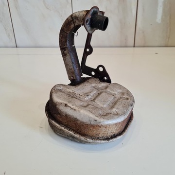 ГЛУШИТЕЛЬ ВЫХЛОПА BRIGGS & STRATTON 650