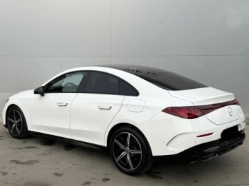 Mercedes CLA C118/X118 2026 MERCEDES-BENZ CLA 200 AMG Line Sedan 1.5 (163KM) 2026, zdjęcie 2