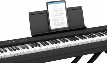 ROLAND FP-30X BK ЦИФРОВОЕ ПИАНО ДЛЯ ОБУЧЕНИЯ MAX 4