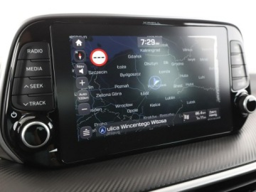 Hyundai Tucson III 2018 Hyundai Tucson automat niski przebieg 4x4 navi, zdjęcie 24