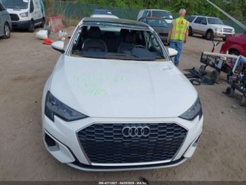 Audi A3 8Y 2022 Audi A3 Premium 40 Tfsi Front-Wheel Drive S Tronic 2022 2.0l 2.0 Benzyna, zdjęcie 7