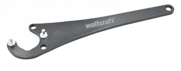 УНИВЕРСАЛЬНЫЙ КЛЮЧ WOLFCRAFT ДЛЯ УГЛОВЫХ ШЛИФОВАЛЬНЫХ МАШИН