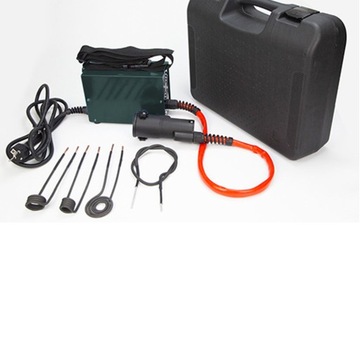 ИНДУКЦИОННЫЙ НАГРЕВАТЕЛЬ МЕТАЛЛИЧЕСКИЙ ВИНТОВОЙ НАГРЕВАТЕЛЬ