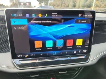 Volkswagen Passat B8 Variant Facelifting 2.0 TDI SCR 150KM 2025 Volkswagen Passat serwis ASO 2.0TDI 150KM bezwypadkow gwarancja pakiety ka, zdjęcie 30