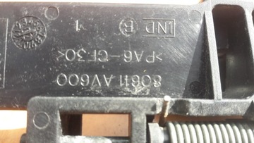 MODUL KLIMATIZACE NISSAN PRIME P12 ED01034710
