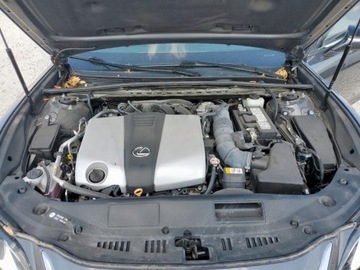 Lexus ES VII (XV70) 2022 Lexus ES 350 Base 2022 3.5l 3.5 Benzyna 302KM, zdjęcie 6