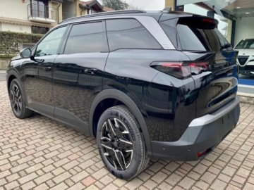 Peugeot 5008 III 2026 PEUGEOT 5008 GT 1.2 PureTech mHEV S&amp;S e-DCS6 145KM, zdjęcie 2