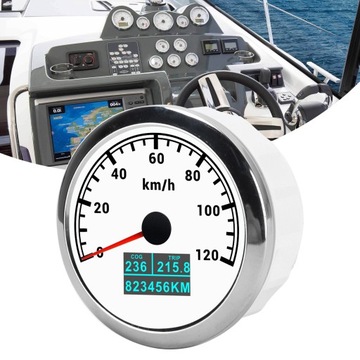 GPS-датчик Тахометр Спидометр 3 в 1