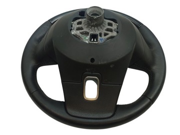 VOLANT KŮŽE TEMPOMAT RENAULT LATITUDE 484306586R