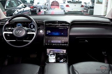 Hyundai 2023 Hyundai Tucson 1.6 T-GDi Hybrid FullLed Skora ..., zdjęcie 19