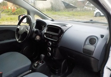 Peugeot 2019 Peugeot iOn Okazja Elektryczny 48KM, zdjęcie 16