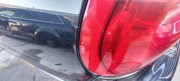 JAGUAR S-TYPE FL 04- SVĚTLO ZADNÍ LEVÝ