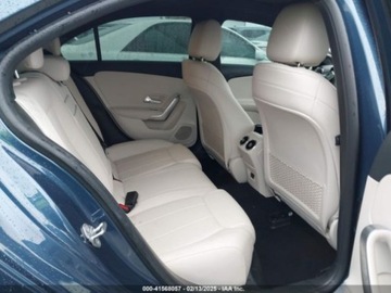 Mercedes Klasa A W177/V177 2021 Mercedes-Benz Klasa A 220 2021 2.0l 2.0 Benzyna 188KM, zdjęcie 12