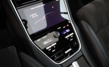 Porsche Panamera II GTS Sport Turismo 4.0 V8 460KM 2019 Porsche Panamera Porsche Panamera GTS 4.0 Benzyna 460KM, zdjęcie 20