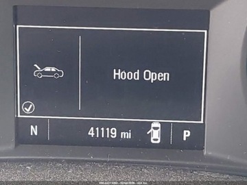 Chevrolet Malibu VII 2024 Chevrolet Malibu 1LT 2024 1.5 Benzyna 163KM, zdjęcie 11