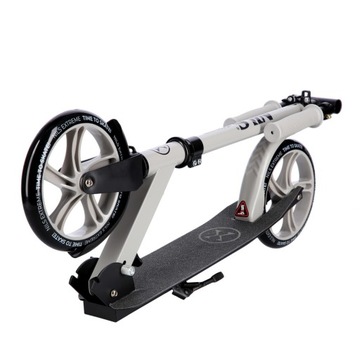 СКЛАДНОЙ ГОРОДСКОЙ САМОКАТ ДЛЯ ВЗРОСЛЫХ И МОЛОДЕЖИ С РЕГУЛИРОВКОЙ ВЫСОТЫ