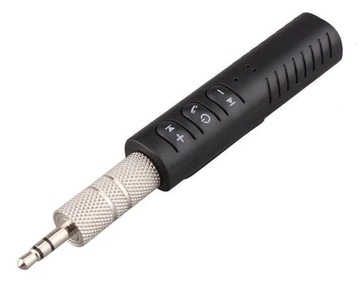 Odbiornik Bluetooth adapter Transmiter radio aux