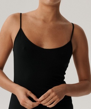 Женская T -Fish Atlantic Basic Black M